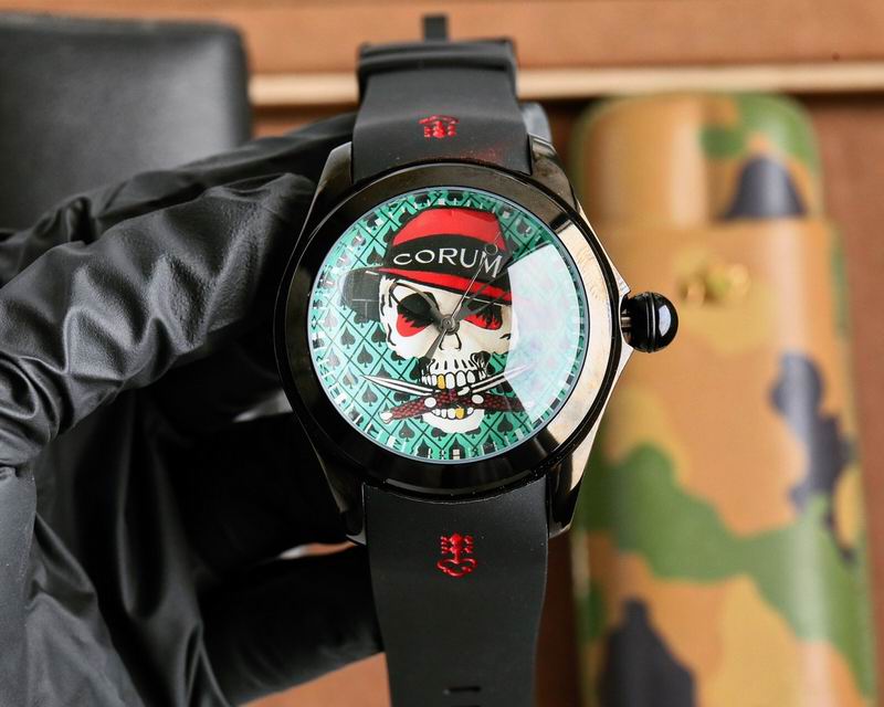 Corum 46mm 033137